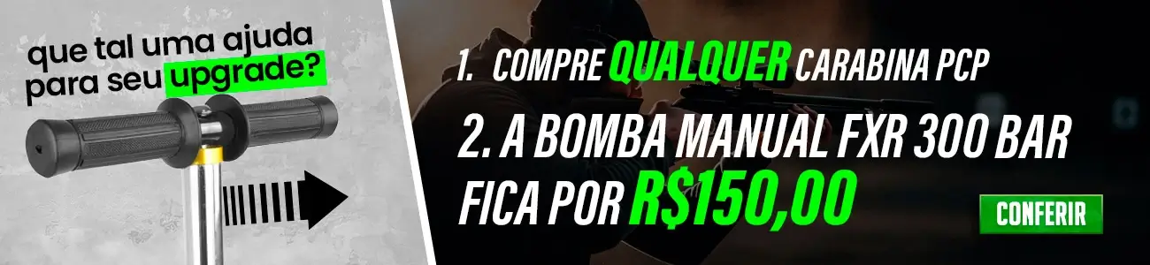 compre carabina pcp promo LC